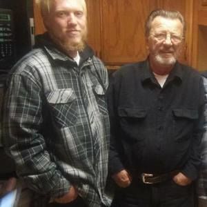 Meet your Posher, Dale